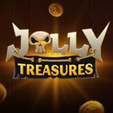 Jolly Treasures-Evoplay