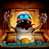 Legend of Ra-Evoplay