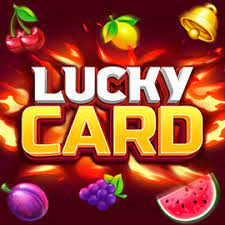 Lucky Card-Evoplay