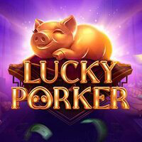 Lucky Porker-Evoplay