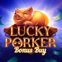 Lucky Porker Bonus Buy-Evoplay