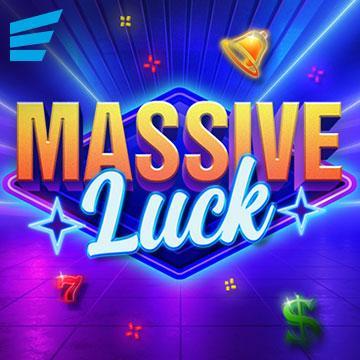 Massive Luck-Evoplay