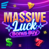 Massive Luck Bonus Buy-Evoplay