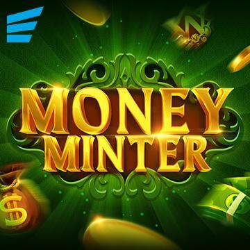 Money Minter-Evoplay