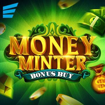Money Minter Bonus Buy-Evoplay