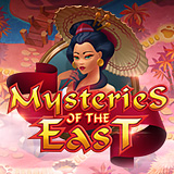 Mysteries of the East-Evoplay