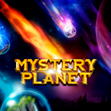 Mystery Planet-Evoplay
