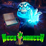 Necromancer-Evoplay