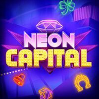 Neon Capital-Evoplay