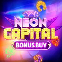 Neon Capital Bonus Buy-Evoplay