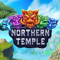 Northern Temple-Evoplay