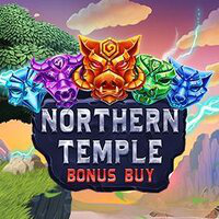 Northern Temple Bonus Buy-Evoplay