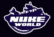 Nuke World-Evoplay