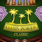 Oasis Poker Classic-Evoplay