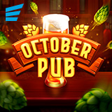October Pub-Evoplay