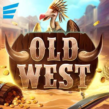 Old West-Evoplay