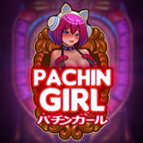 Pachin Girl-Evoplay