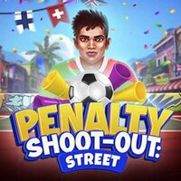 Penalty Shoot-Out Street-Evoplay