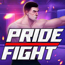 Pride Fight-Evoplay