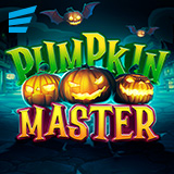 Pumpkin Master-Evoplay