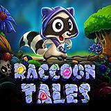 Raccoon Tales-Evoplay
