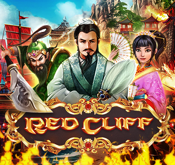 Red Cliff-Evoplay
