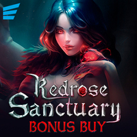 Redrose Sanctuary Bonus Buy-Evoplay