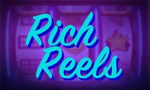 Rich Reels-Evoplay