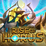 Rise Of Horus-Evoplay