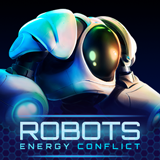 Robots: Energy Conflict-Evoplay