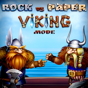 Rock Paper Scissors-Evoplay