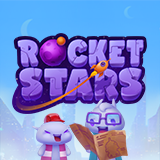 Rocket Stars-Evoplay