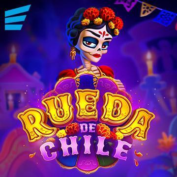 Rueda De Chile-Evoplay