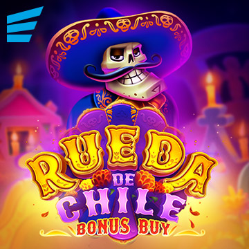 Rueda De Chile Bonus Buy-Evoplay