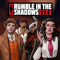 Rumble In The Shadows-Evoplay