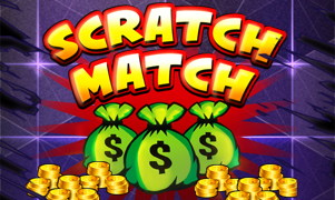 Scratch Match-Evoplay