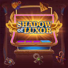 Shadow Of Luxor-Evoplay