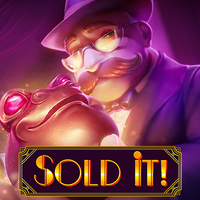 Sold it-Evoplay