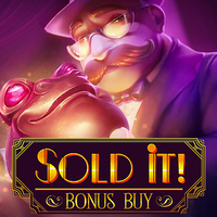 Sold it Bonus Buy-Evoplay
