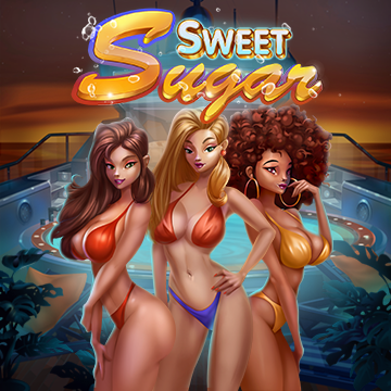 Sweet Sugar-Evoplay