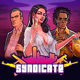 Syndicate-Evoplay