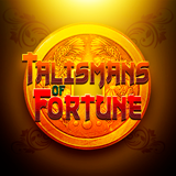 Talismans of Fortune-Evoplay