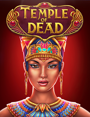 Temple Of Dead-Evoplay