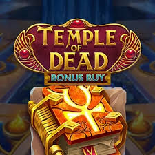 Temple Of Dead Bonus Buy-Evoplay