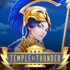 Temple of Thunder-Evoplay