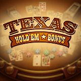 Texas Holdem Bonus-Evoplay