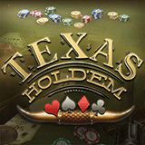 Texas Holdem Poker-Evoplay
