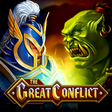 The Great Conflict-Evoplay
