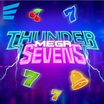 Thunder Mega Sevens-Evoplay