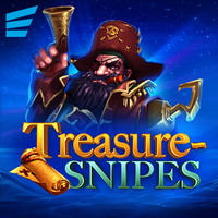 Treasure-snipes-Evoplay